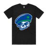 AS Colour / BASIC TEE Thumbnail