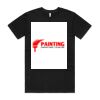 AS Colour / BASIC TEE Thumbnail