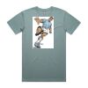 AS Colour / STAPLE TEE Thumbnail