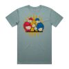 AS Colour / STAPLE TEE Thumbnail