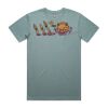 AS Colour / STAPLE TEE Thumbnail