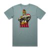 AS Colour / STAPLE TEE Thumbnail