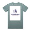 AS Colour / STAPLE TEE Thumbnail