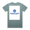 AS Colour / STAPLE TEE Thumbnail