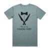 AS Colour / STAPLE TEE Thumbnail