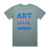 AS Colour / STAPLE TEE Thumbnail