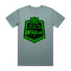 AS Colour / STAPLE TEE Thumbnail