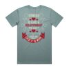 AS Colour / STAPLE TEE Thumbnail