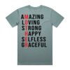 AS Colour / STAPLE TEE Thumbnail