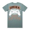 AS Colour / STAPLE TEE Thumbnail
