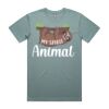 AS Colour / STAPLE TEE Thumbnail