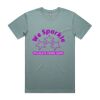 AS Colour / STAPLE TEE Thumbnail