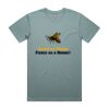 AS Colour / STAPLE TEE Thumbnail