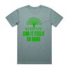 AS Colour / STAPLE TEE Thumbnail
