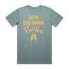 AS Colour / STAPLE TEE Thumbnail