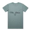 AS Colour / STAPLE TEE Thumbnail