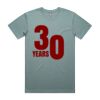AS Colour / STAPLE TEE Thumbnail