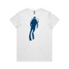 AS Colour / MAPLE TEE Thumbnail