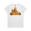 AS Colour / MAPLE TEE Thumbnail