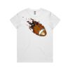 AS Colour / MAPLE TEE Thumbnail