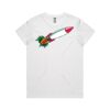 AS Colour / MAPLE TEE Thumbnail