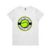 AS Colour / MAPLE TEE Thumbnail