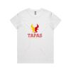 AS Colour / MAPLE TEE Thumbnail