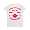 AS Colour / MAPLE TEE Thumbnail