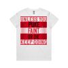 AS Colour / MAPLE TEE Thumbnail