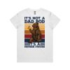 AS Colour / MAPLE TEE Thumbnail