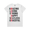 AS Colour / MAPLE TEE Thumbnail