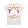 AS Colour / MAPLE TEE Thumbnail