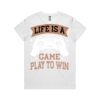 AS Colour / MAPLE TEE Thumbnail
