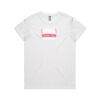 AS Colour / MAPLE TEE Thumbnail