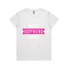 AS Colour / MAPLE TEE Thumbnail