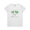 AS Colour / MAPLE TEE Thumbnail