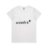 AS Colour / MAPLE TEE Thumbnail