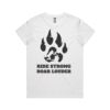 AS Colour / MAPLE TEE Thumbnail