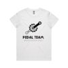 AS Colour / MAPLE TEE Thumbnail