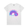 AS Colour / MAPLE TEE Thumbnail