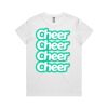 AS Colour / MAPLE TEE Thumbnail