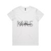 AS Colour / MAPLE TEE Thumbnail