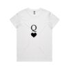 AS Colour / MAPLE TEE Thumbnail