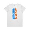AS Colour / MAPLE TEE Thumbnail