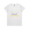 AS Colour / MAPLE TEE Thumbnail