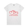AS Colour / MAPLE TEE Thumbnail