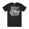 AS Colour / BLOCK TEE Thumbnail