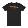 AS Colour / BLOCK TEE Thumbnail