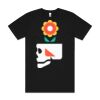 AS Colour / BLOCK TEE Thumbnail