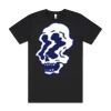 AS Colour / BLOCK TEE Thumbnail